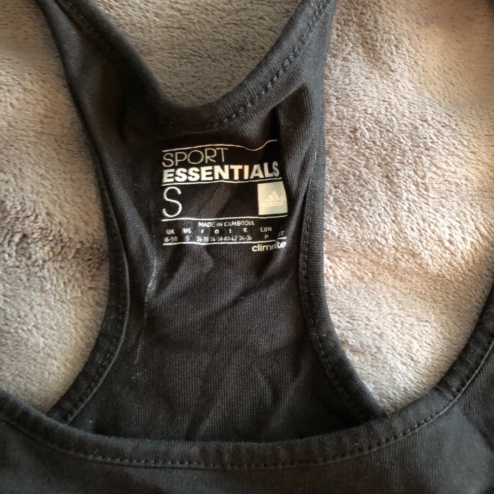 Tank top - Picture 2 of 3